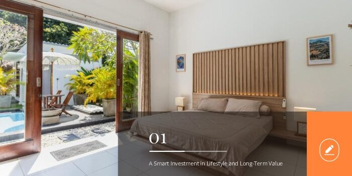 A Smart Investment in Lifestyle and Long-Term Value