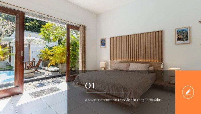 A Smart Investment in Lifestyle and Long-Term Value